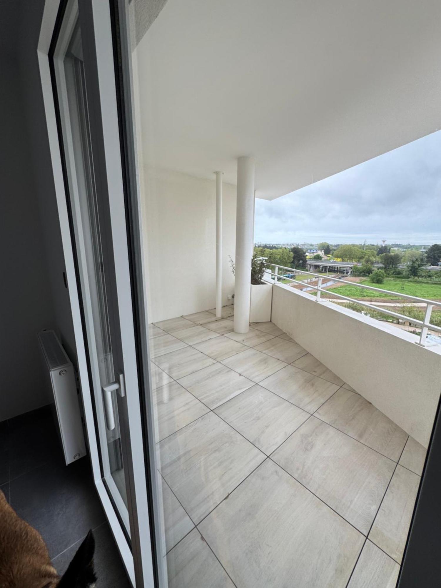 Skyline Rooftop Swim Apartamento