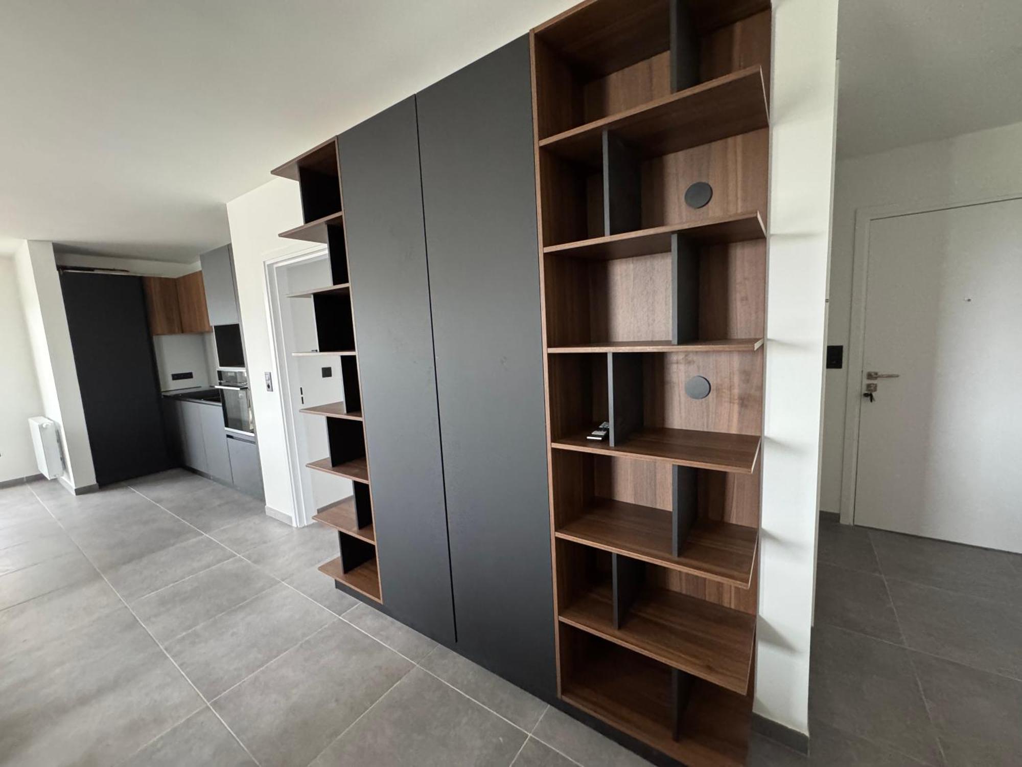 Apartamento Skyline Rooftop Swim Montpellier
