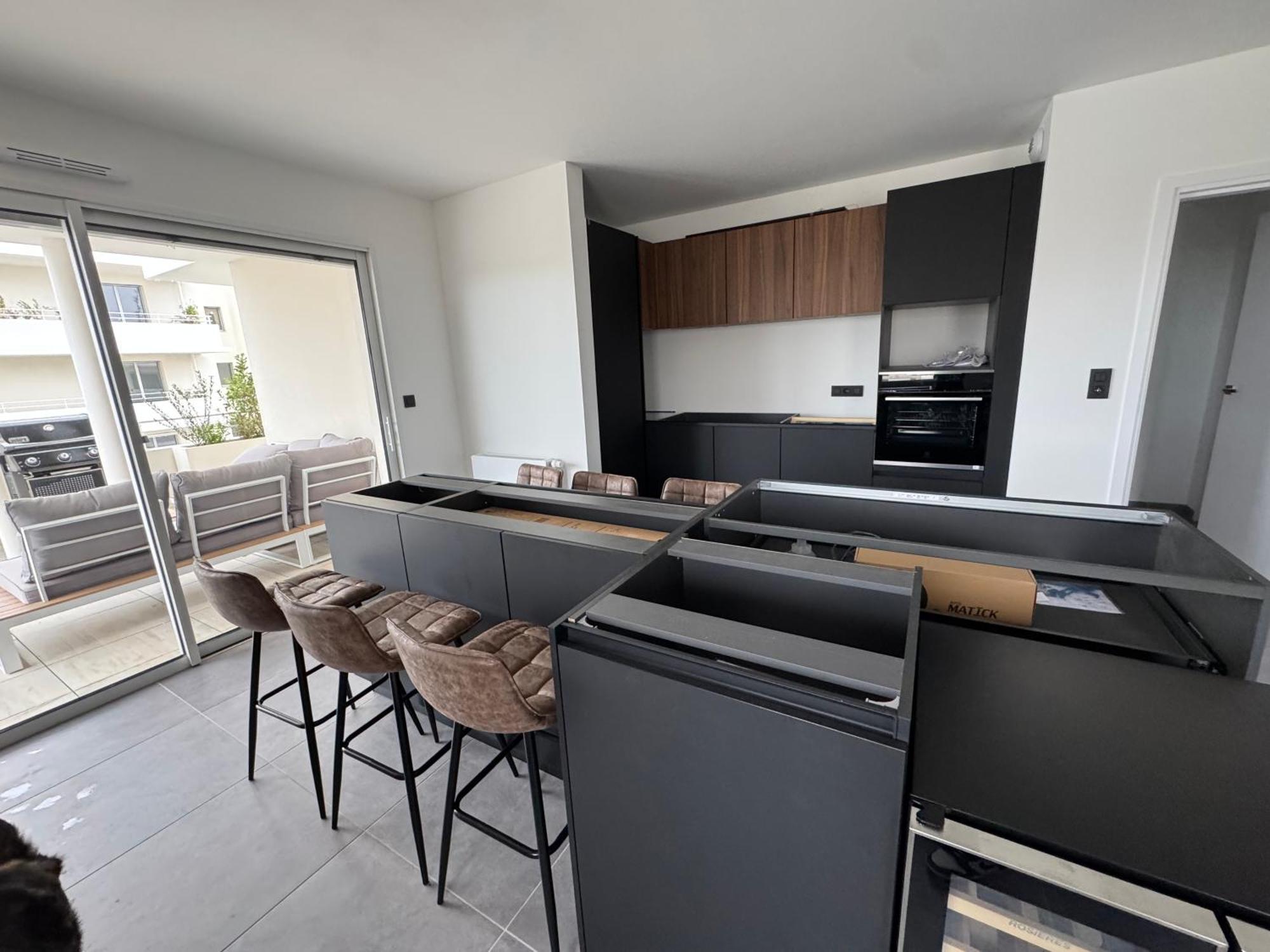 Skyline Rooftop Swim Apartamento *