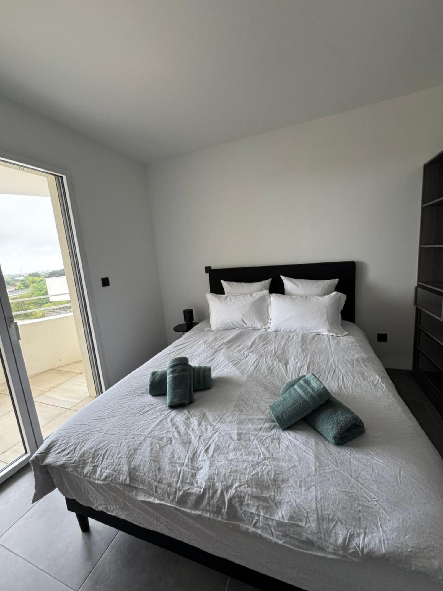 Apartamento Skyline Rooftop Swim *